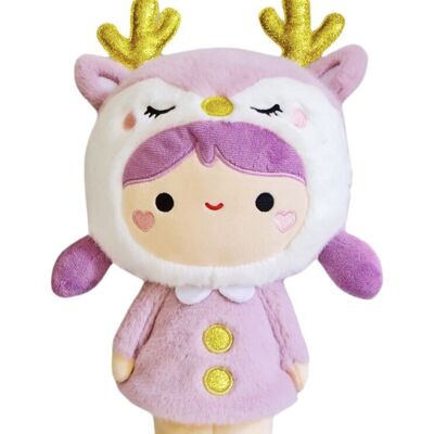 Peluche Momiji (varios modelos)