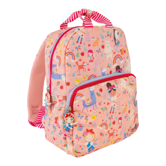 Mochila Rainbow