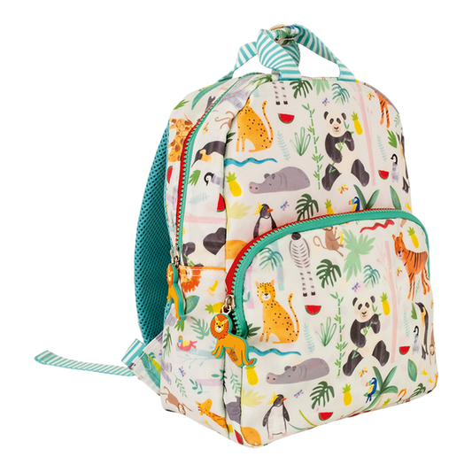 Mochila jungle