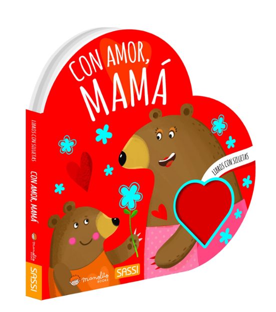 Con amor mamá