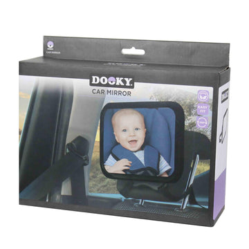 Espejo de coche Dooky