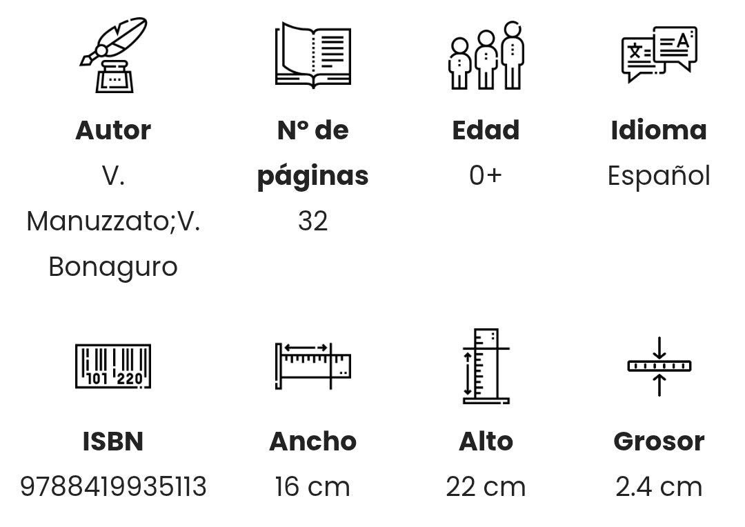 Mamás y cachorritos