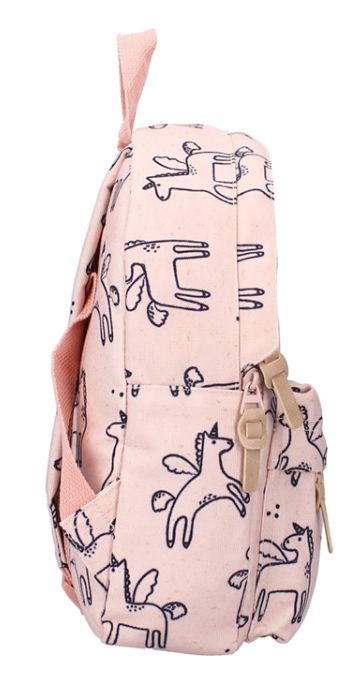 Mochila unicornios