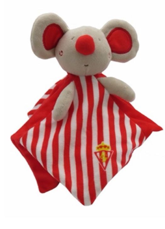 Doudou Real Sporting de Gijón